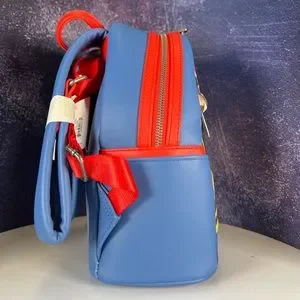 Loungefly | Bags | Loungefly An American Tail Fievel Scene  display picture 3